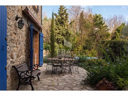 vente maison 7 pièces 182 m² à canet (11200)  390 000 €