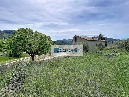 vente maison 5 pièces 130 m² à condorcet (26110)  320 000 €