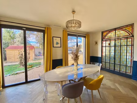 vente maison 4 pièces 100 m² à portet-sur-garonne (31120)  339 000 €