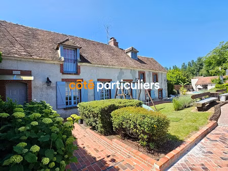 vente maison 4 pièces 135 m² à sens (89100)  357 000 €