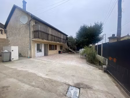 vente maison 6 pièces 150 m² à sartrouville (78500)  429 000 €