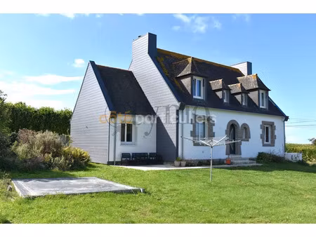 vente maison 9 pièces 169 m² à goulven (29890)  342 000 €