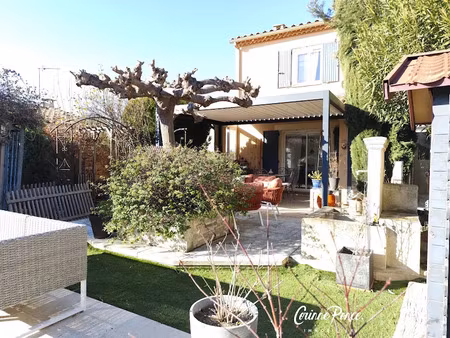 vente maison 4 pièces 107 m² à aubord (30620)  367 500 €