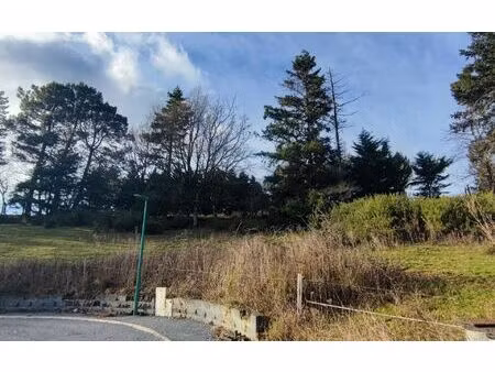 terrain pont-de-larn m² t- à vendre  51 000 €