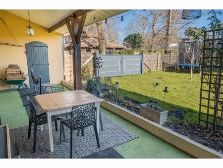 vente maison 7 pièces 212 m² à mazeres (33210)  399 000 €