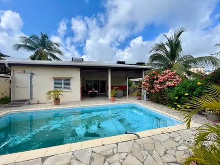 vente villa 5 pièces 120 m² à koungou (97600)  610 000 €