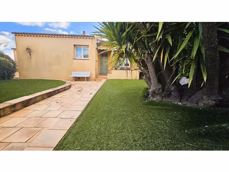 vente maison 4 pièces 88 m² à cogolin (83310)  500 000 €