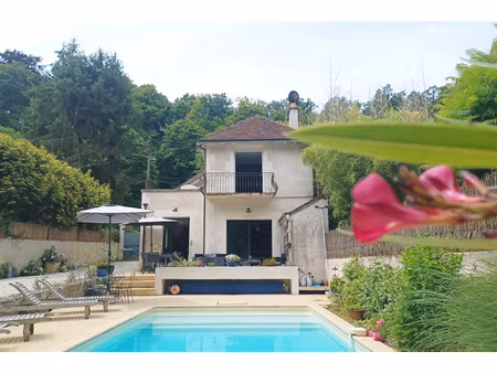 vente maison 5 pièces 137 m² à montbazon (37250)  525 000 €