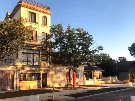 vente maison 8 pièces 228 m² à nevers (58000)  265 000 €