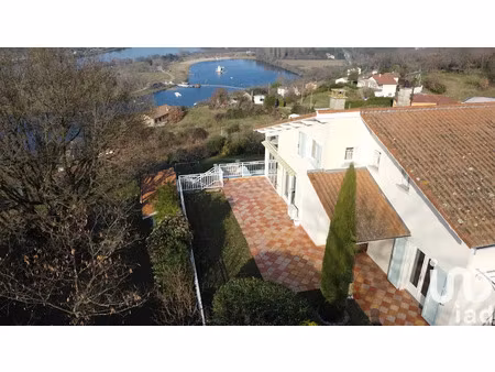 vente maison 5 pièces 147 m² à condrieu (69420)  539 000 €