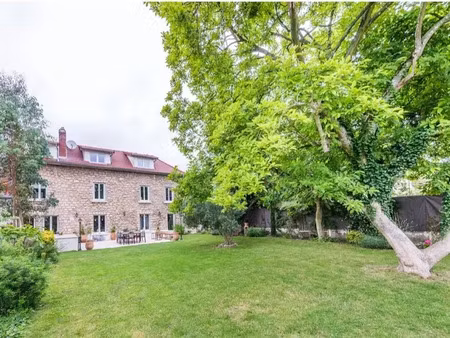 vente maison 6 pièces 217 m² à domont (95330)  549 000 €