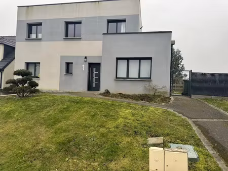 vente maison 6 pièces 190 m² à boves (80440)  578 000 €