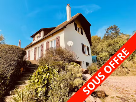 vente maison 6 pièces 125 m² à blonville-sur-mer (14910)  585 000 €