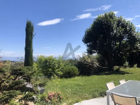 vente maison 7 pièces 255 m² à vion (07610)  618 000 €