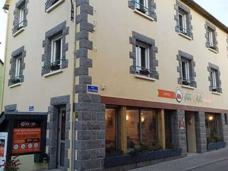 vente bureaux et commerces à trévé (22600) : à vendre / trévé