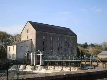 vente immeuble au sourn (56300) : à vendre / 1137m² le sourn