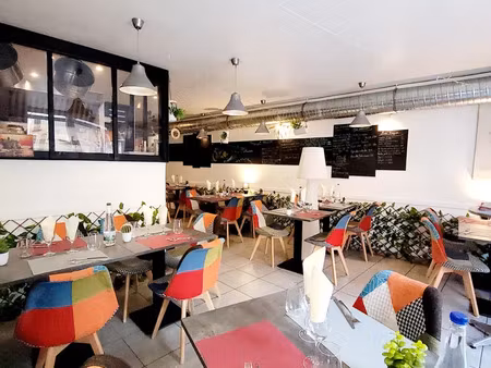 donnez vie à votre projet dans un établissement de caractère !