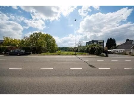 terrain - lot2 constructible