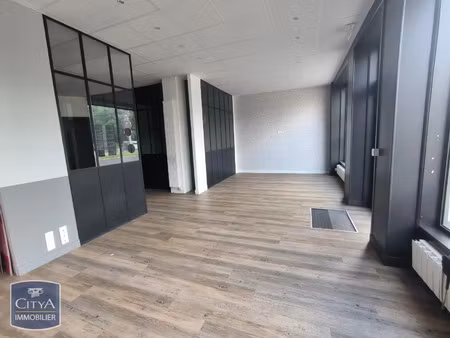 local commercial à louer - draveil (91) - 1 420€