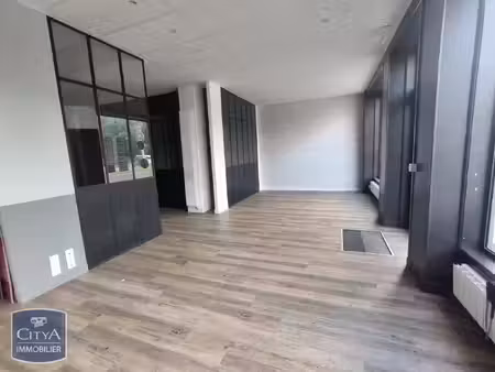 local commercial à louer - draveil (91) - 1 420€