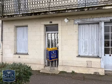 local commercial à louer - saumur (49) - 600€