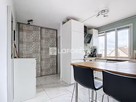 appartement ermont 3 pièce(s) 54.18 m2