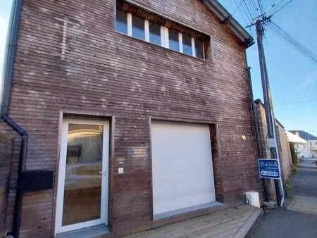 location bureaux et commerces à nort-sur-erdre (44390) : à louer / 372m² nort-sur-erdre