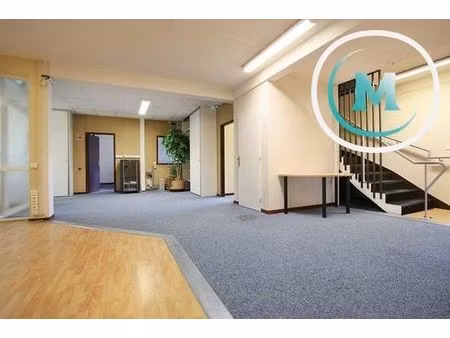 bureau de prestige de 670 m2 en location - montauban  occitanie