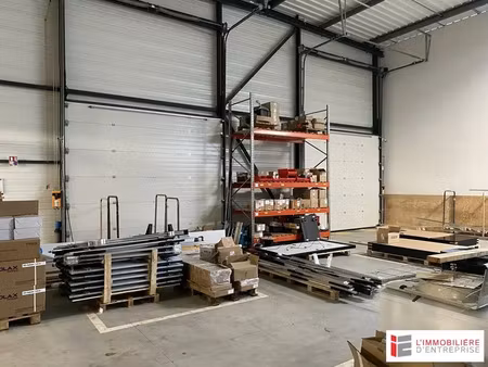 local d'activite a louer