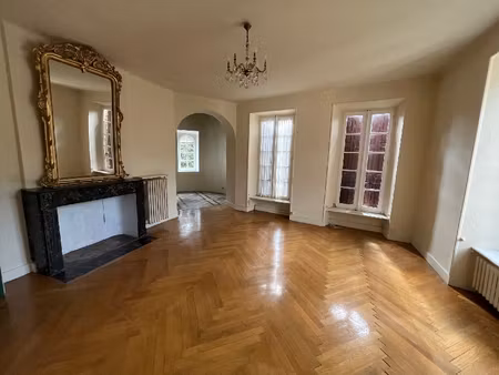 appartement 4 pièces