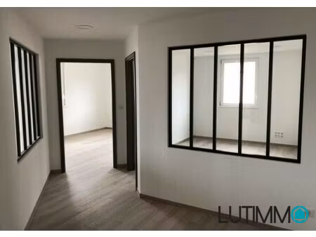 à louer bureau 109 m² – 1 500 € |illfurth