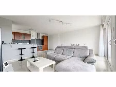 appartement avec terrasse péron (01)