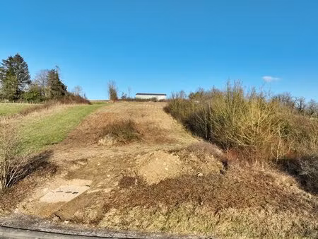 en vente terrain non constructible 1 801 m² – 199 000 € |haute-kontz