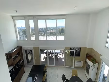 location appartement 4 pièces 106 m² à marseille 12 (13012)