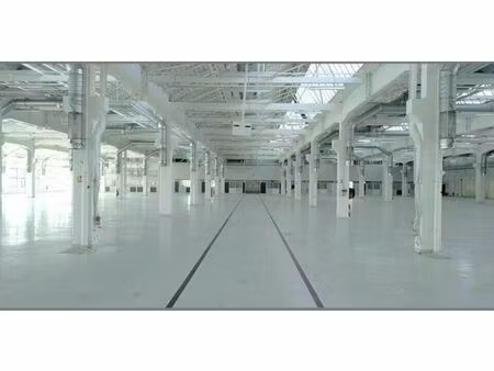 location commerce 5772 m² à vénissieux (69200)