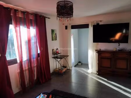 location maison de ville 5 pièces 89 m2 à carmaux