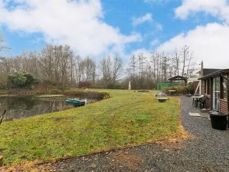 maison à vendre à ramsel € 165.000 (l29r3) - heylen vastgoed - geel | zimmo