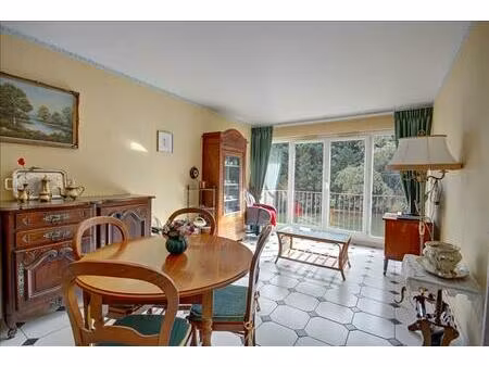 vente appartement 3 pièces 63 m² meulan-en-yvelines (78250)