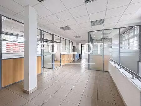 vente bureaux et commerces à condé-en-normandie (14110) : à vendre / 134m² condé-en-norman