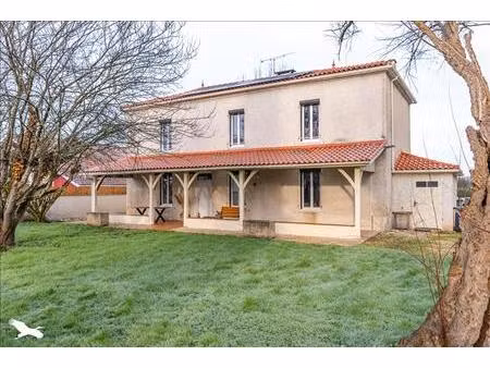 vente maison 5 pièces 139 m² saint-étienne-de-fougères (47380)