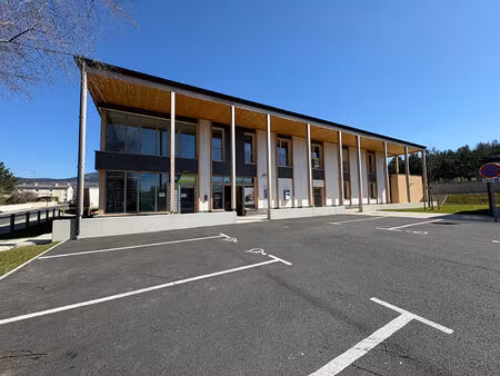 bureau commercial - 22m² - pôle médical