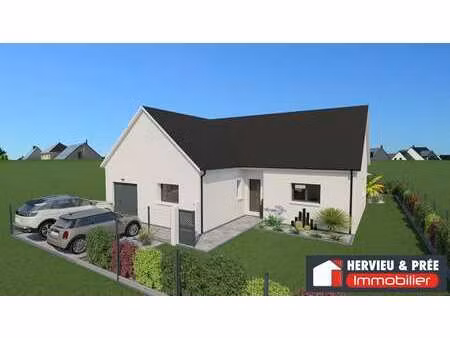 vente maison à courseulles-sur-mer (14470) : à vendre / 107m² courseulles-sur-mer