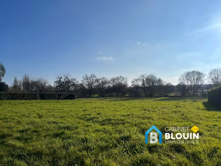 terrain a batir sortie de bourg