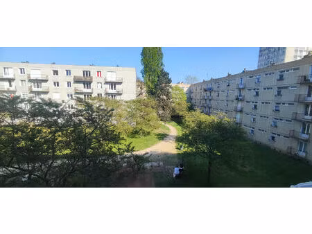 colocation chambre meublee