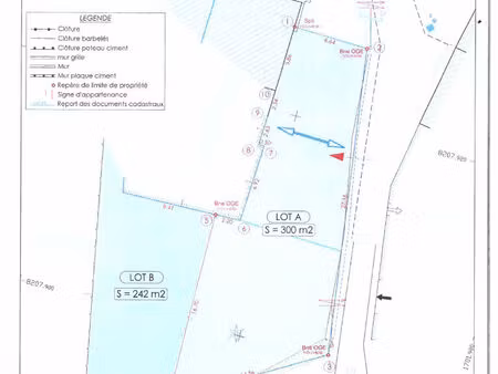 secteur saint soupplets (77165)