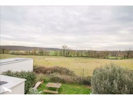 vente maison 4 pièces 82 m² aussonne (31840)