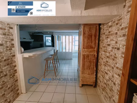 vente maison 6 pièces 137 m² bompas (66430)