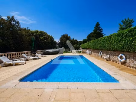 vente villa 6 pièces