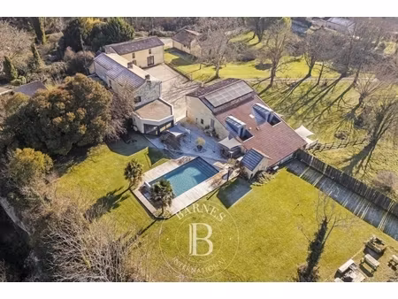 annonce maison à vendre