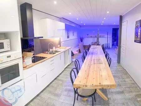 vente maison 9 pièces 250 m² sault (84390)